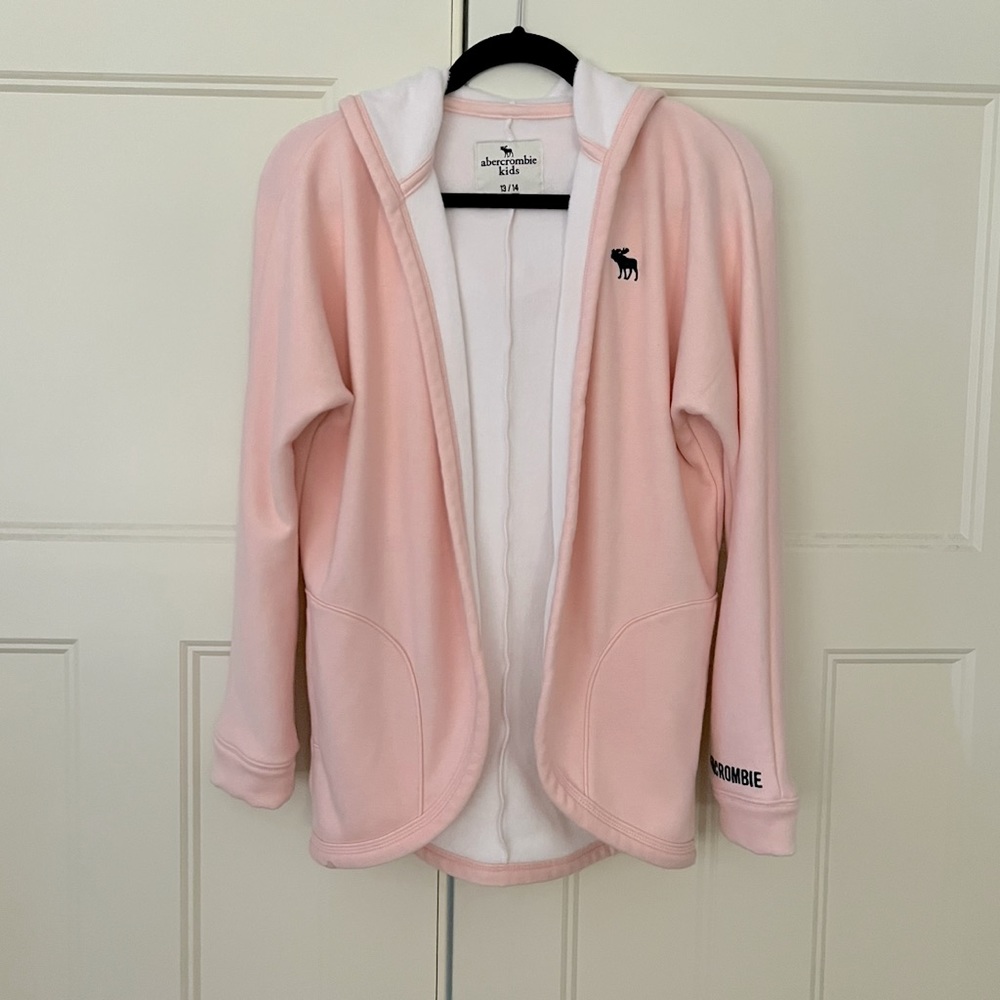 Abercrombie Kids Cozy Swimsuit Coverup